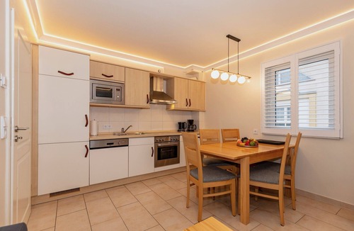 Alt Gaarz Apartment | Strandnahe und Moderne 4-zimmer-fewo für bis zu 6 Person