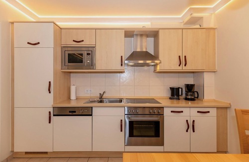 Alt Gaarz Apartment | Strandnahe und Moderne 4-zimmer-fewo für bis zu 6 Person