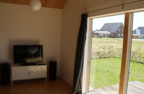 Zierow House | Strandnahes Ferienhaus mit Terrasse und Stellplatz by Interhome