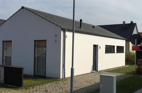 Zierow House | Strandnahes Ferienhaus mit Terrasse und Stellplatz by Interhome