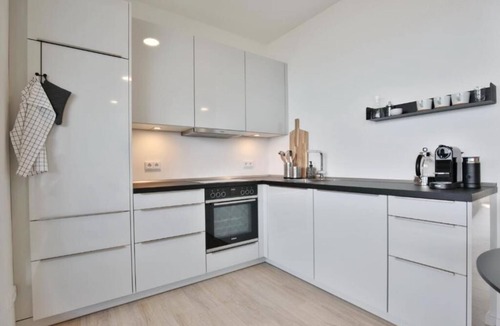 Niendorf Apartment | Strandperle Ostsee Suite 3 - sea view & close to the beach in Niendorf