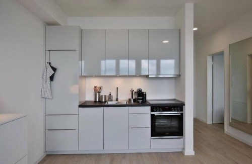 Niendorf Apartment | Strandperle Ostsee Suite 4 - Your box seat by the sea in Niendorf