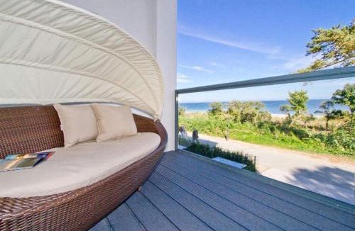 Seebad Bansin Apartment | Strandresidenzen Bansin Ostseepalais 05
