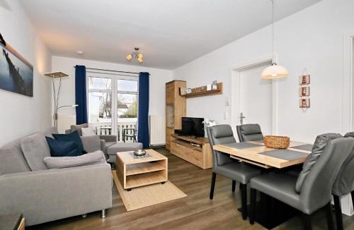 Ostseebad Kuhlungsborn Apartment | Strandschlösschen II Wohnung 09