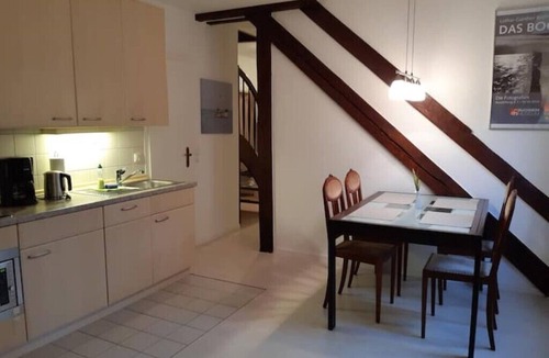 Boltenhagen Villa | Strandvilla Hubertus - H6 - Paul Signac