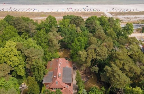 Boltenhagen Villa | Strandvilla Hubertus - H7 - Wassily Kandinsky