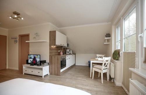 Boltenhagen Apartment | Strandvilla Krabbe Wohnung 14