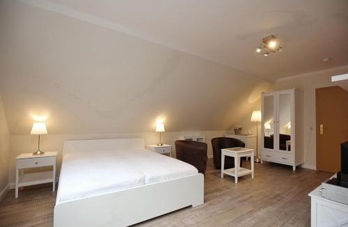 Boltenhagen Apartment | Strandvilla Krabbe Wohnung 14