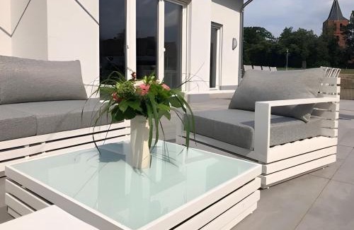 Kalkhorst Villa | Strandvilla Leni