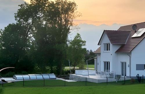 Kalkhorst Villa | Strandvilla Leni