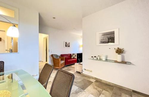 Boltenhagen Apartment | Strandvilla Niklot Wohnung 03