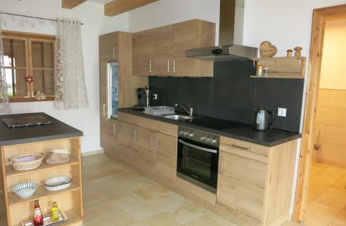 Neumarkt-Sankt Veit Apartment | Strass4