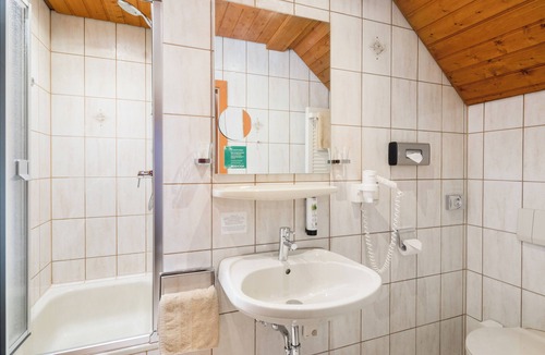 Klingenberg am Main Hotel | Straubs Schöne Aussicht