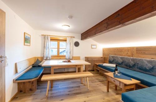 Gilgenhofe Apartment | Streidlhof