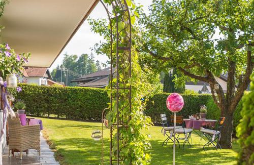 Bad Endorf Apartment | Strohmayer Appartements
