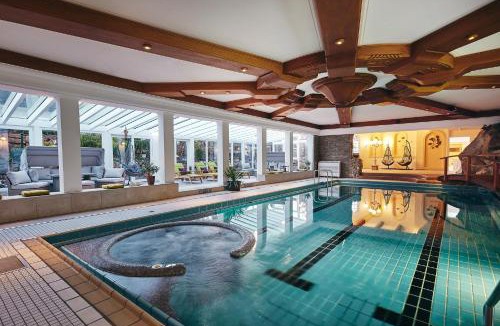 Niederhelden Hotel | Struck Landhotel & SPA