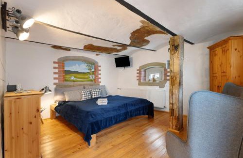 Waischenfeld Apartment | Stub'n Herbert