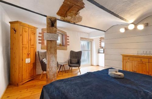 Waischenfeld Apartment | Stub'n Herbert