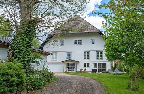 Furtwangen Apartment | Studio '3 Naturappartement' with Valley View, Shared Garden, Sauna and Wi-Fi