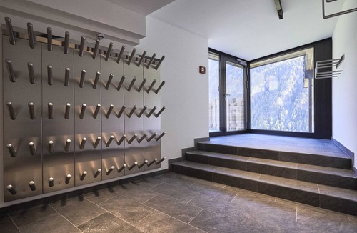 Soelden Apartment | Studio Ötztal Alps - The Peak Sölden