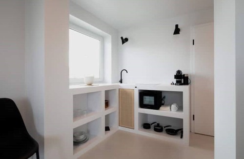 Lauben Apartment | Studio 1 - S4 Design Studios