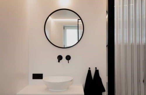 Lauben Apartment | Studio 1 - S4 Design Studios