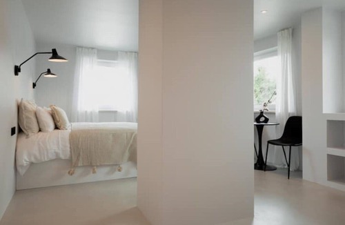 Lauben Apartment | Studio 1 - S4 Design Studios
