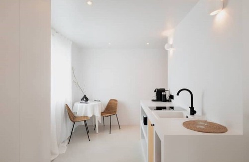 Lauben Apartment | Studio 2 - S4 Design Studios