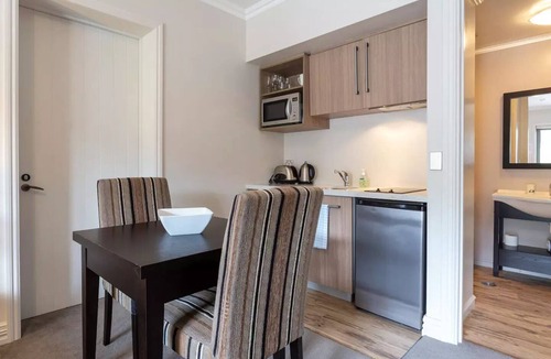 Cardrona Apartment | Studio 25 - 1 Bedroom place with Pool