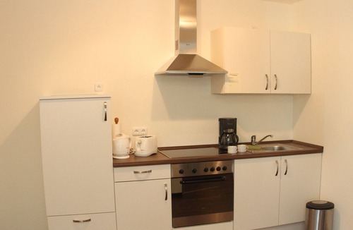 Eichenzell Apartment | Studio 26