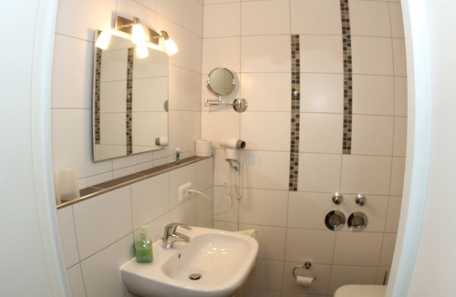 Eichenzell Apartment | Studio 26