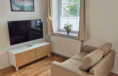 Munchen District Apartment | Studio 3 - Apartments at the castle