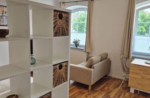 Munchen District Apartment | Studio 3 - Apartments at the castle