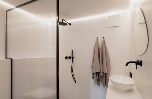 Lauben Apartment | Studio 3 - S4 Design Studios