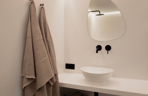 Lauben Apartment | Studio 3 - S4 Design Studios