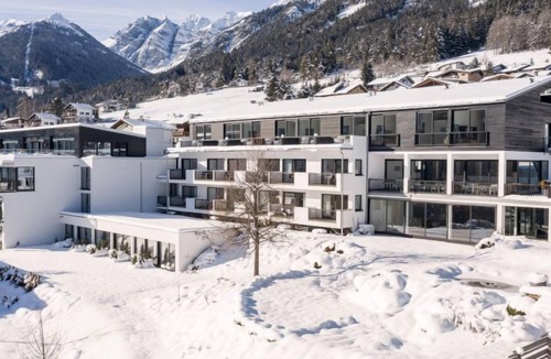 Telfes im Stubai Apartment | Studio 35 qm by Interhome