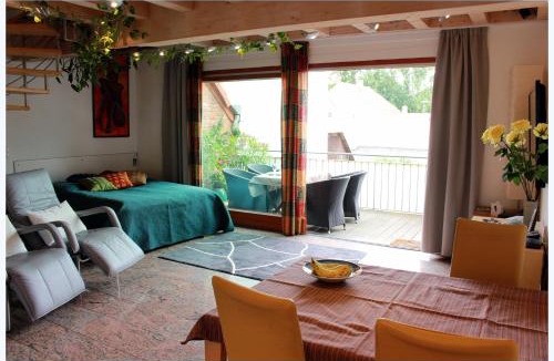 Erlangen Apartment | Studio A Am Burgberg
