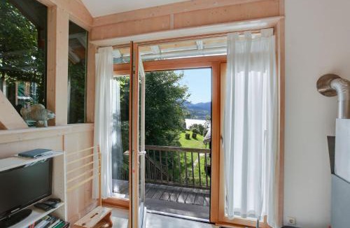 Tegernsee Apartment | Studio am Brand