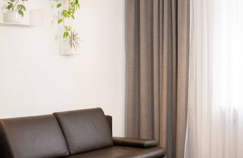 Prien am Chiemsee Apartment | Studio apartment with accessible bathroom