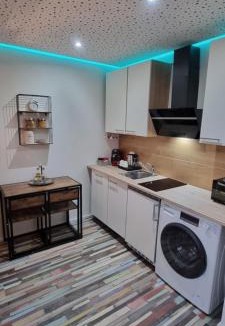 Neuburg Apartment | Studio-Apartment ' Andrei 1 ' - Neu in Neuburg an der Donau