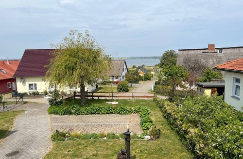 Gager House | Studio Apartment "Bungalow" with Mountain View, Garden & Wi-Fi