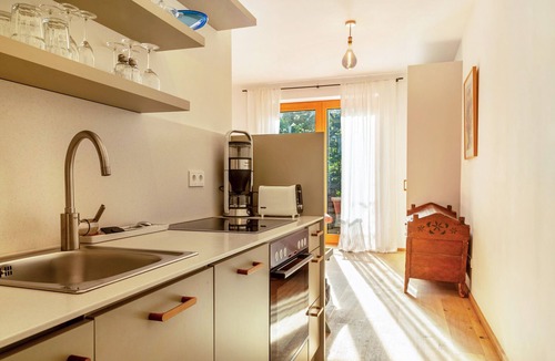 Buch a.Ammersee Apartment | Studio Apartment "Escape To The Lake" with Private Terrace & Wi-Fi