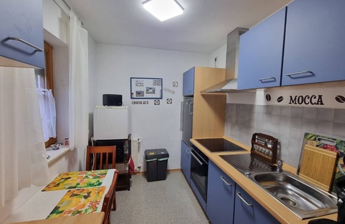 Ohlsbach Apartment | Studio Apartment "Kuckuck" with Wi-Fi