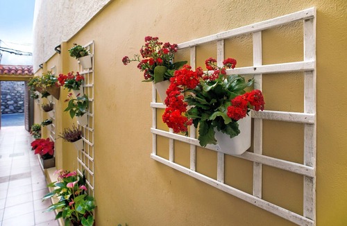 San Felipe Apartment | Studio apartment "Las Sales Estudio" Close to the Beach & with Wi-Fi