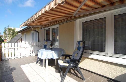 Kuehlungsborn House | Studio-Apartment Zacher 1 - 3