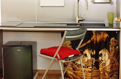 Bad Herrenalb Apartment | Studio 'Auf D Kullenmühle' with Private Terrace, Garden, and Wi-Fi