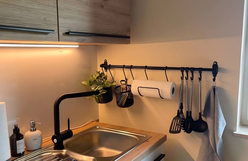 Lossburg Apartment | Studio 'Black Forest Stüble' with Private Garden and Wi-Fi