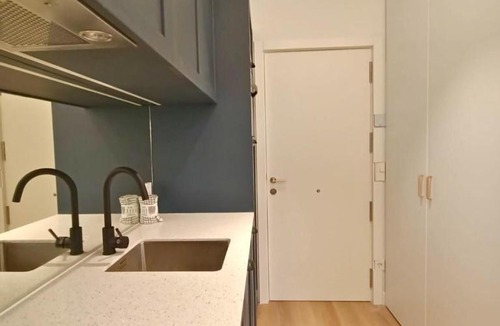 Gaztambide Apartment | Studio Chamberí