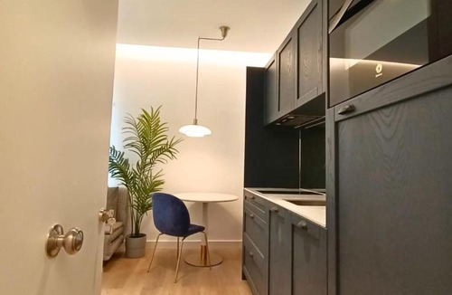 Gaztambide Apartment | Studio Chamberí