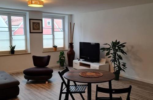 Landsberg am Lech Apartment | Studio - Charmant, Gemütlich & Zentral
